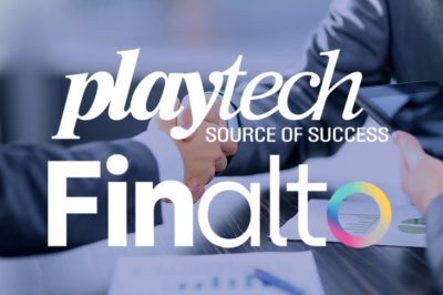 Playtech продаст свой отдел Finalto за $210 млн
