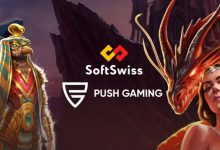 Photo of Push Gaming и SoftSwiss объявляют о сделке