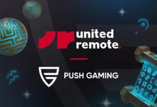 Photo of Push Gaming объединяется с United Remote для расширения в Германии