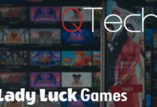 Photo of QTech Games представит игры Lady Luck Games