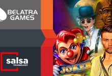 Photo of Salsa Technology объявляет о партнерстве Belatra Games