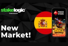 Photo of Stakelogic выходит на испанский игорный рынок с Pokerstars
