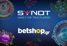 Photo of SYNOT Games расширяется в Греции благодаря сделке с Betshop.GR