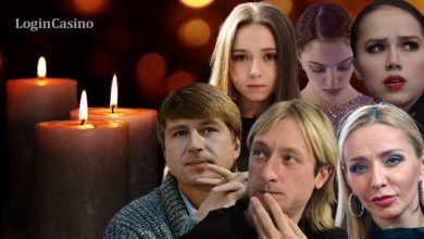 Photo of Трагедия в Казани: фигуристы России отреагировали на страшное событие