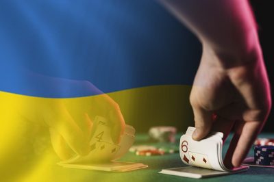 В Киеве начало работу первое легальное казино