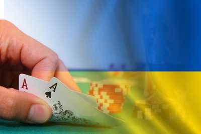 В Украине оплатили первую игорную B2B лицензию