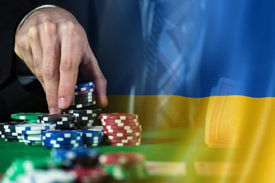 В Украине уверены в успехе легализации азартных игр