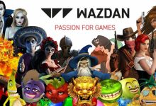 Photo of Wazdan дебютирует в Нью-Джерси и расширяется в Румынии