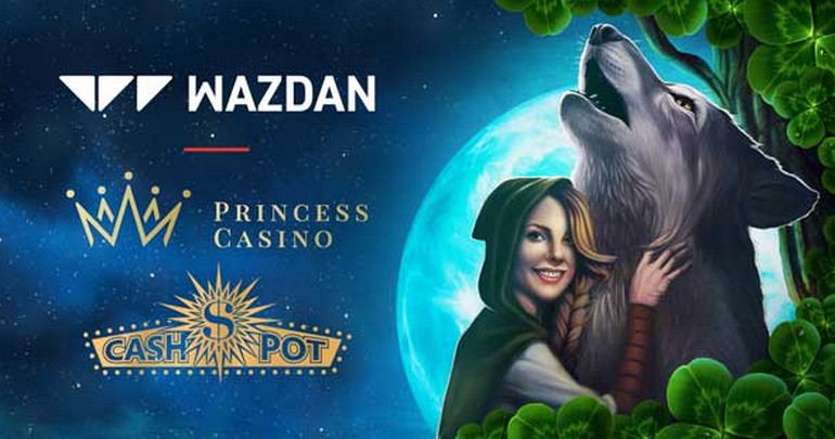 
                                Wazdan дебютирует в Нью-Джерси и расширяется в Румынии
                            