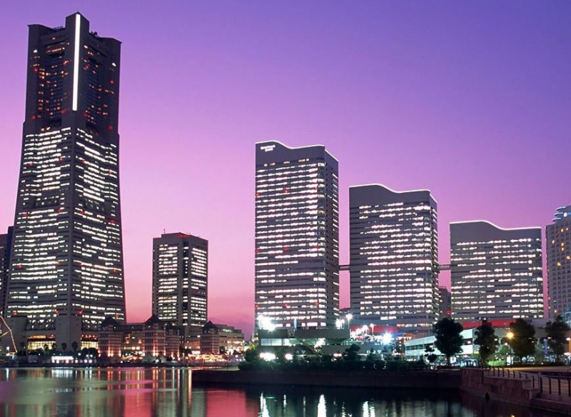  Wynn Resorts покинула гонку за лицензию казино в Японии 