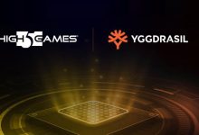 Photo of Yggdrasil объявляет о сделке с High 5 Games