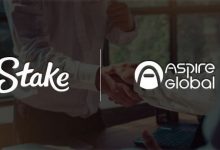 Photo of Aspire Global поможет Stake.com запустить новый сайт в Британии