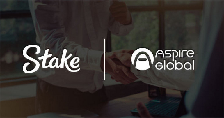  Aspire Global поможет Stake.com запустить новый сайт в Британии 