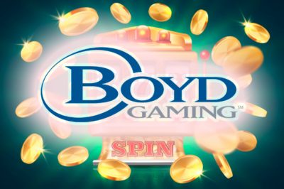 Boyd Gaming за май выплатил $30 млн в виде джекпотов