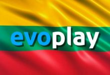 Photo of Evoplay официально вышел на игорный рынок Литвы