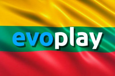 Evoplay официально вышел на игорный рынок Литвы