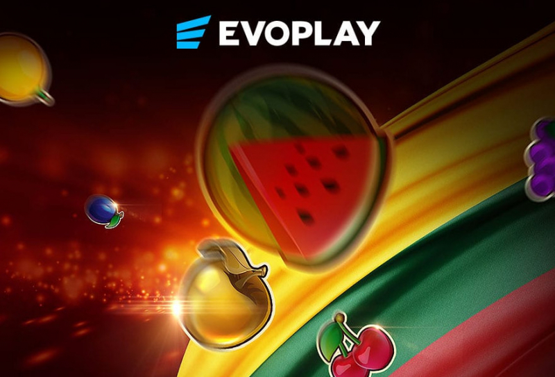  Evoplay получает литовскую лицензию 
