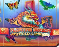  Floating Dragon Hold and Spin (Парящий дракон держи и крути) — игровой автомат, играть в слот бесплатно, без регистрации