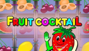  Fruit Million (Фруктовый миллион) — игровой автомат, играть в слот бесплатно, без регистрации