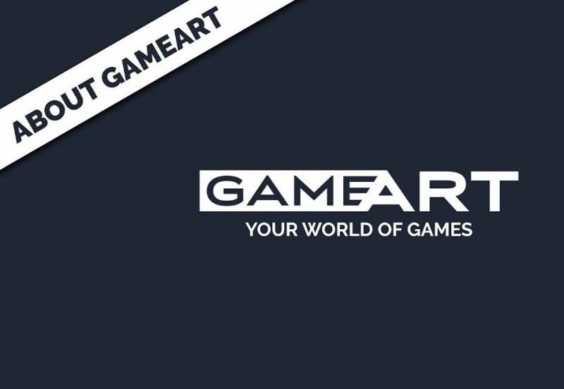 
                                GameArt получает сертификат на предоставление услуг в Литве
                            