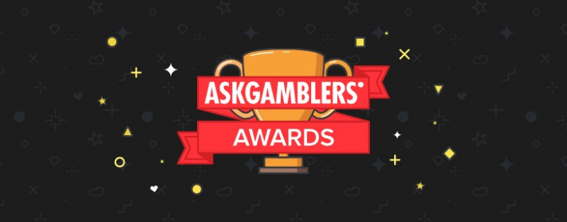 Голосование за лучших этого года на AskGamblers выявило финалистов
