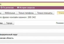 Photo of Как подсчитать количество игроков казино в России?