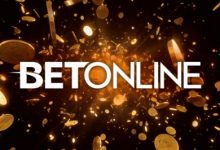 Photo of Онлайн-казино BetOnline выплатило джекпот в $365 000