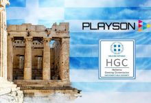 Photo of Playson получила игорную лицензию Греции