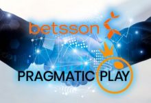 Photo of Pragmatic Play и Betsson заключили эксклюзивную сделку