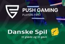 Photo of Push Gaming сотрудничает с Danske Spil