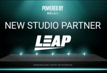 Photo of Relax приветствует Leap Gaming в своей дистрибьюторской программе