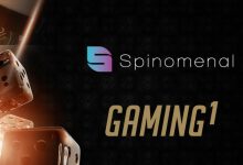 Photo of Spinomenal заключает соглашение с Gaming1