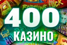 Photo of 400 обзоров онлайн-казино на Casino.ru