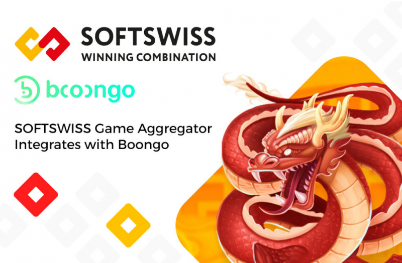 
                                Booongo интегрируется с обновленным SOFTSWISS
                            