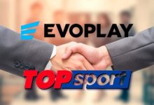 Photo of Evoplay стал партнером литовского онлайн-казино TOPsport