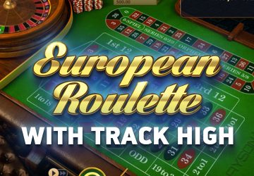 Европейская рулетка онлайн - играть бесплатно и без регистрации в казино или на деньги (рубли)