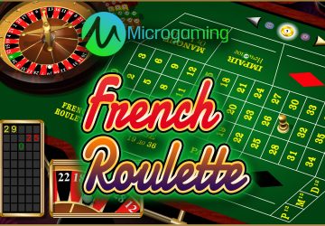 Французская рулетка онлайн — играть бесплатно и без регистрации