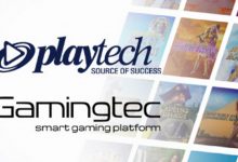 Photo of Gamingtec и Playtech подписывают контент-соглашение