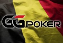 Photo of GGPoker запускает сайт онлайн-покера в Бельгии с 31 июля