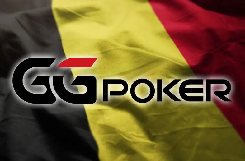 
                                GGPoker запускает сайт онлайн-покера в Бельгии с 31 июля
                            
