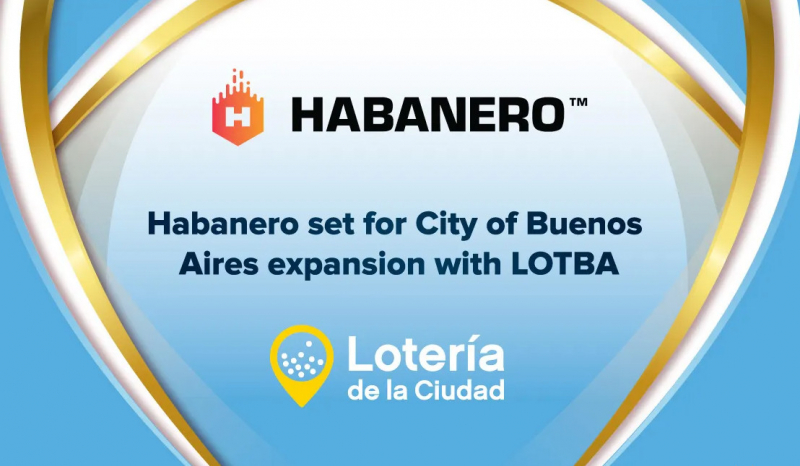 
                                Habanero получил регистрацию в Буэнос-Айресе
                            