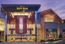 Photo of Hard Rock Casino Cincinnati откроется 15 июля
