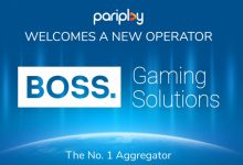 Photo of Игры Pariplay теперь доступны в брендах онлайн казино BOSS