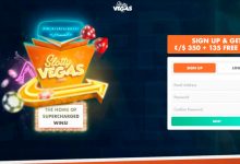 Photo of Казино Slotty Vegas — играть онлайн бесплатно, официальный сайт, скачать клиент