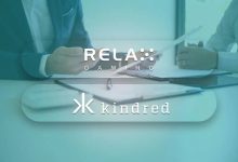 Photo of Kindred приобретает Relax Gaming за 295 миллионов евро