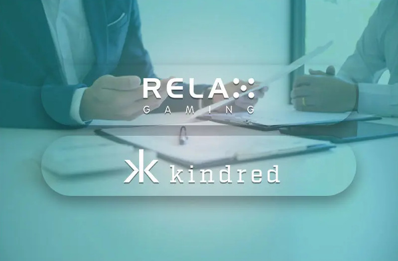 
                                Kindred приобретает Relax Gaming за 295 миллионов евро
                            