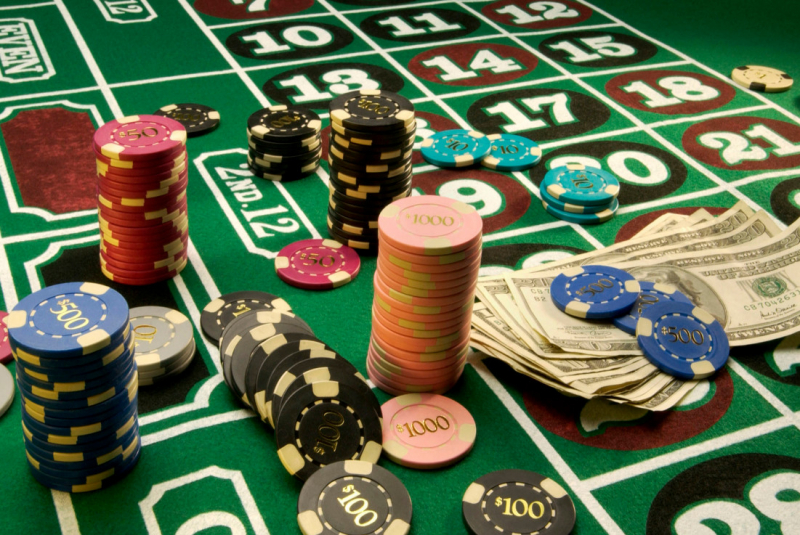  Кому нужны минимальные ставки в онлайн казино? 
