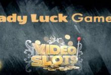 Photo of Lady Luck Games объединяется с Videoslots