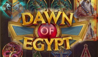  Legacy of Egypt (Наследие Египта) — игровой автомат, играть в слот бесплатно, без регистрации