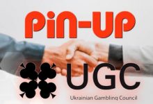 Photo of Онлайн-казино PIN-UP расширило свое влияние в Украине